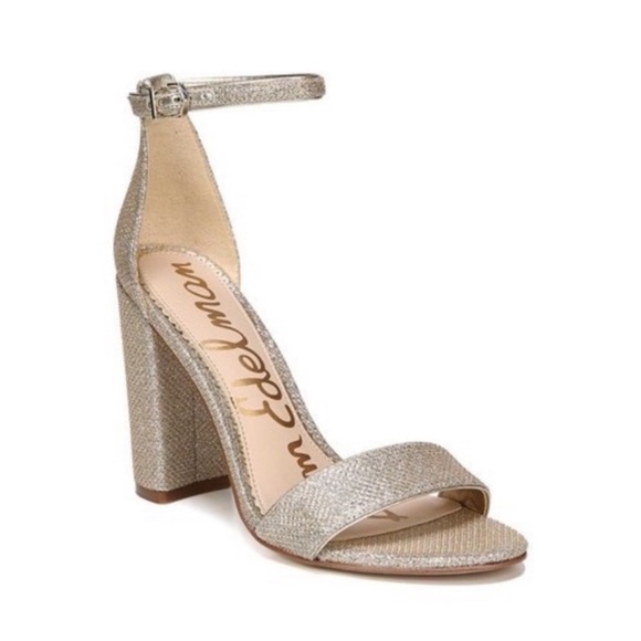 Sam Edelman Yaro Heel - Picture 3 of 5